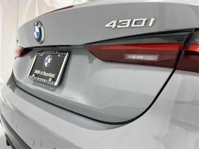 Thumbnail: 2023 BMW 4 Series - 18