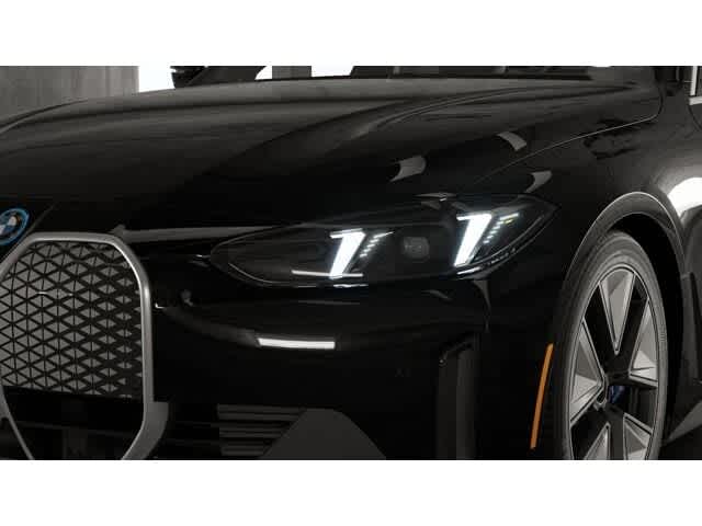 Thumbnail: 2025 BMW i4 - 6