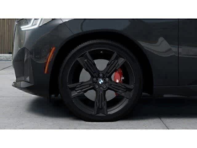 Thumbnail: 2026 BMW X3 - 8