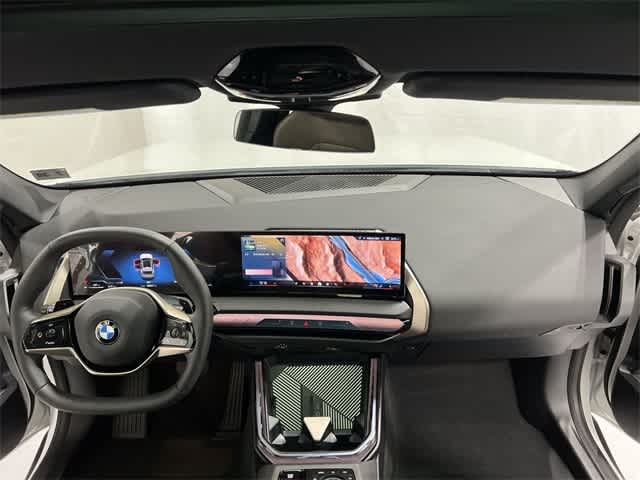 Thumbnail: 2025 BMW X3 - 20