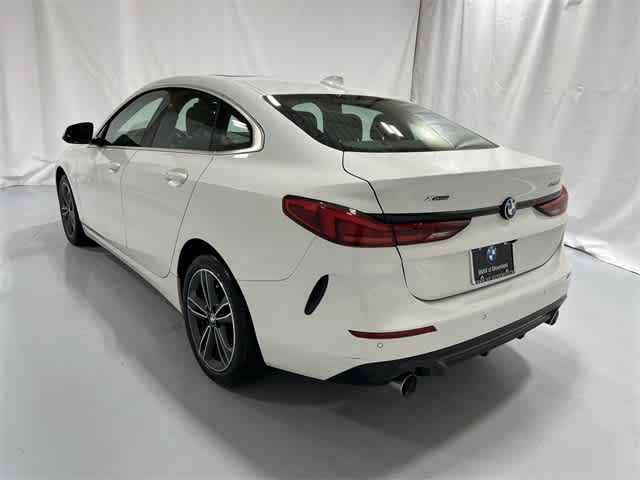 Thumbnail: 2021 BMW 2 Series - 12