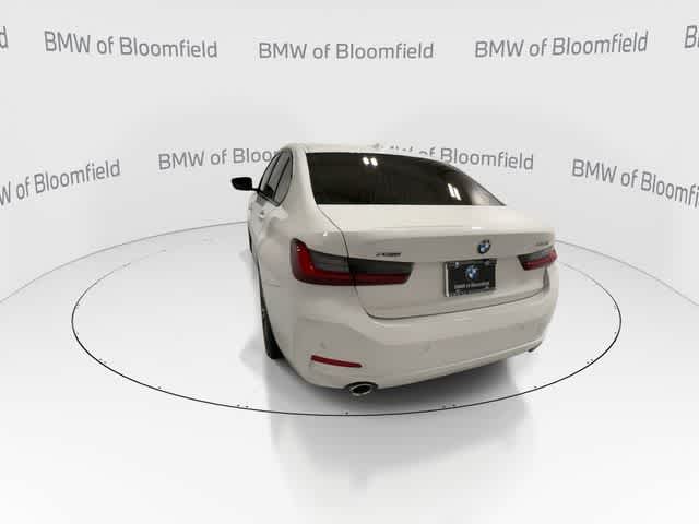 Thumbnail: 2023 BMW 3 Series - 6