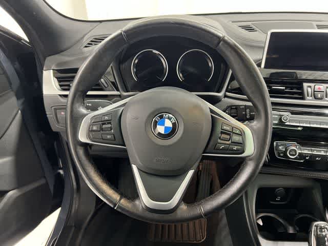 Thumbnail: 2022 BMW X2 - 27