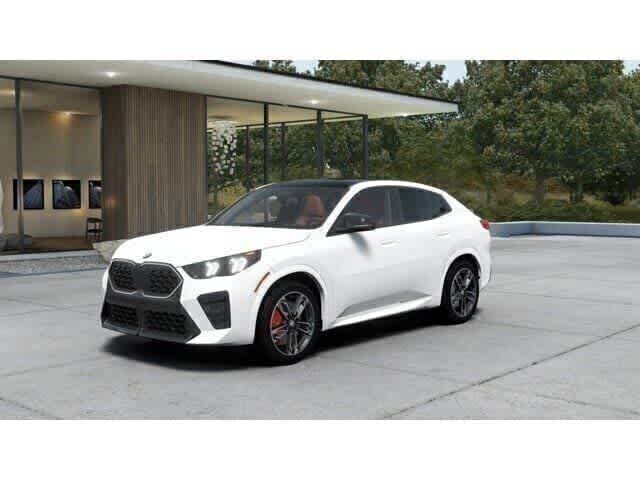 Thumbnail: 2026 BMW X2 - 1