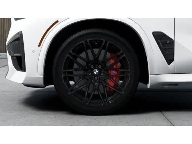 Thumbnail: 2026 BMW X5 - 7