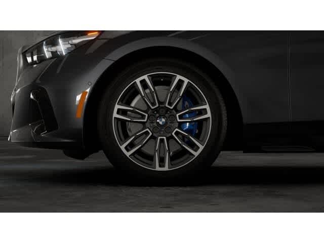 2026 BMW 5 Series 530i xDrive 7