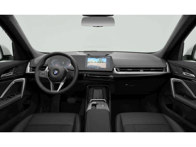 Thumbnail: 2026 BMW X1 - 7