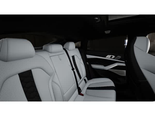 Thumbnail: 2026 BMW X6 - 12