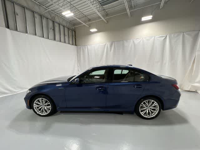 Thumbnail: 2023 BMW 3 Series - 11