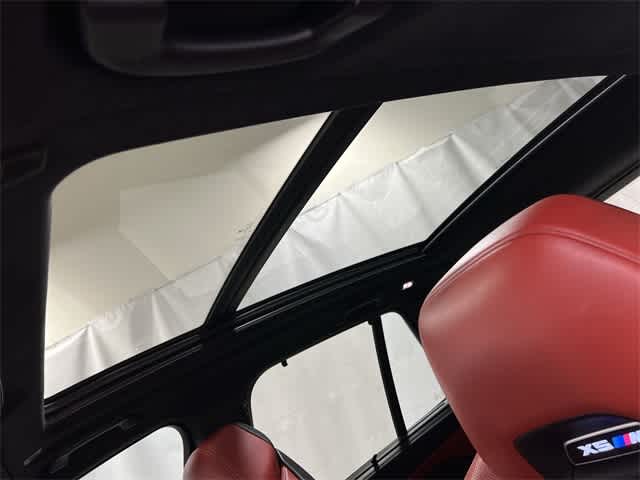 Thumbnail: 2021 BMW X5 - 23