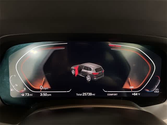 Thumbnail: 2023 BMW X5 - 31