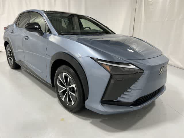 Thumbnail: 2025 Lexus RZ - 15