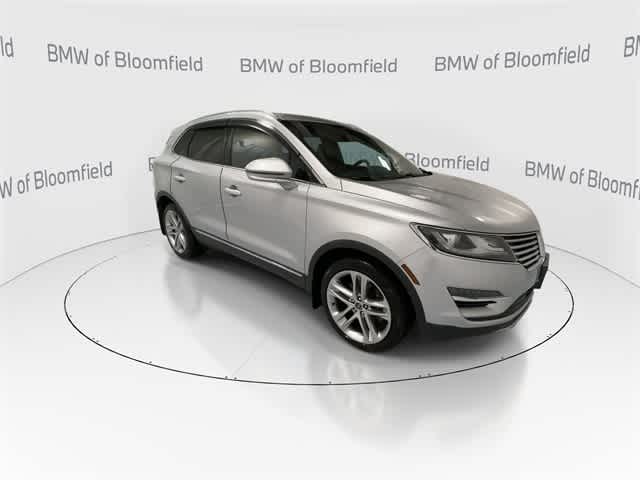 Thumbnail: 2016 Lincoln MKC - 2