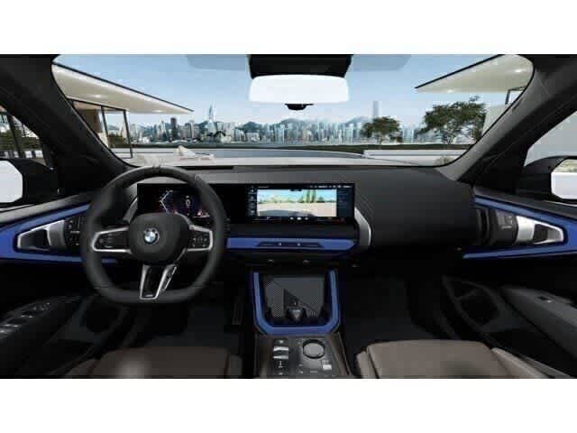 Thumbnail: 2026 BMW X3 - 10