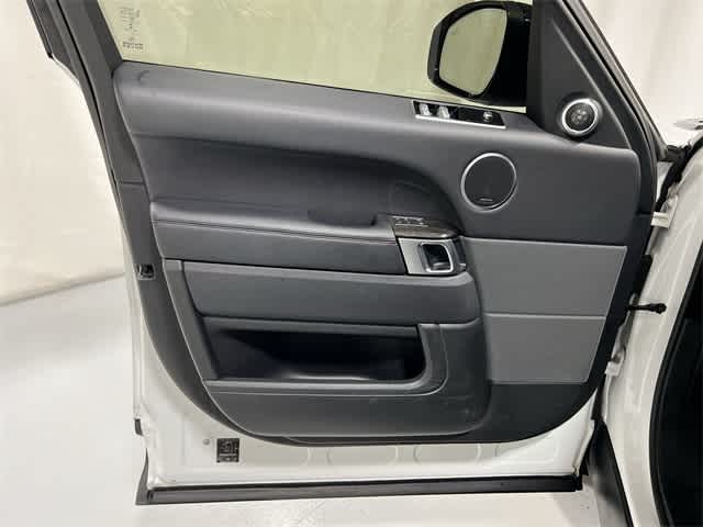 Thumbnail: 2018 Land Rover Range Rover Sport - 35