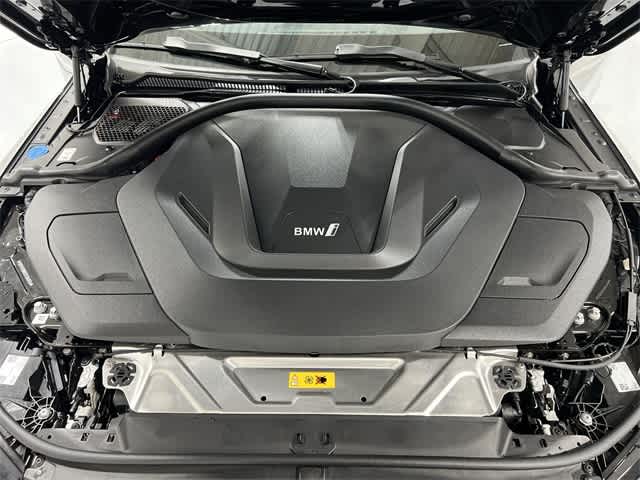 Thumbnail: 2025 BMW i4 - 19