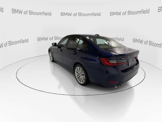 Thumbnail: 2023 BMW 3 Series - 6