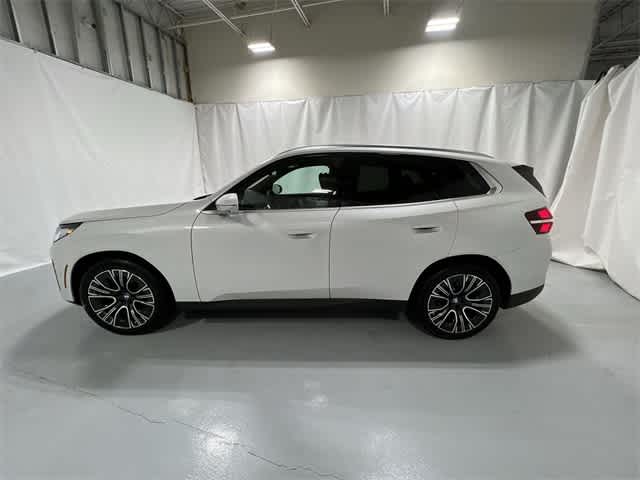 Thumbnail: 2025 BMW X3 - 11