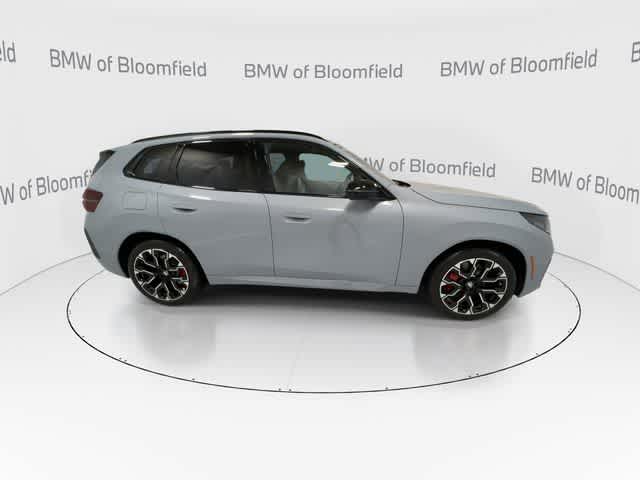 Thumbnail: 2026 BMW X3 - 9