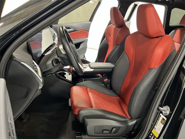 Thumbnail: 2023 BMW X1 - 21