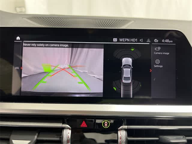 Thumbnail: 2021 BMW 3 Series - 29