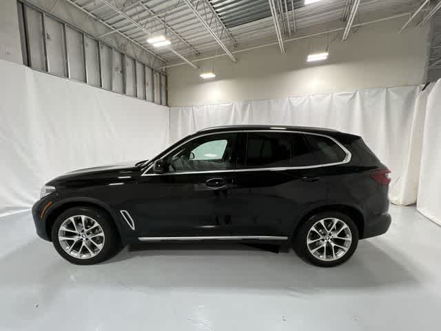 Thumbnail: 2023 BMW X5 - 11