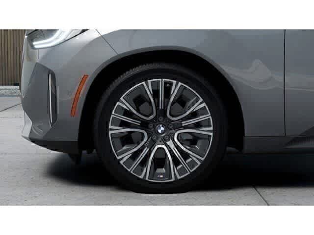 Thumbnail: 2026 BMW X3 - 7