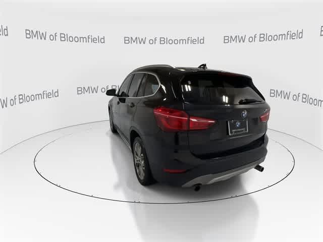 Thumbnail: 2016 BMW X1 - 6