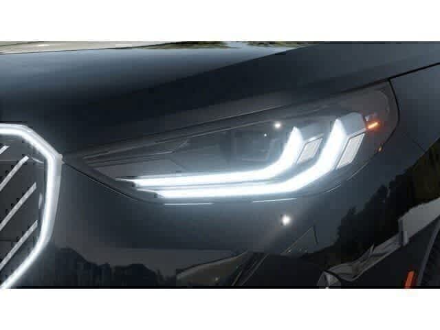 Thumbnail: 2026 BMW X3 - 6