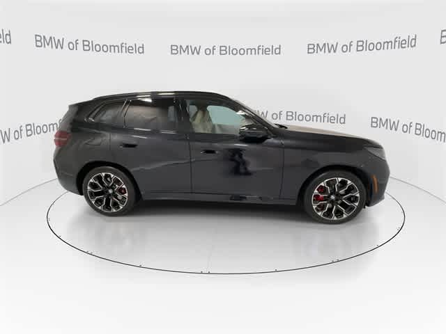 Thumbnail: 2026 BMW X3 - 9