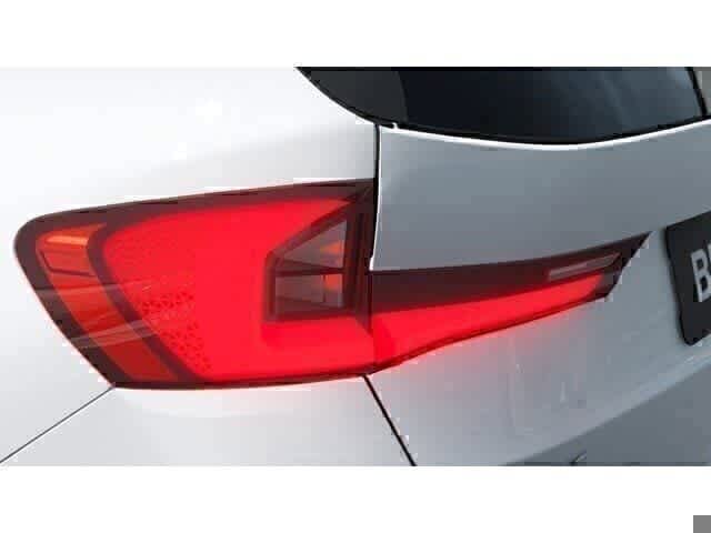 Thumbnail: 2026 BMW X1 - 8