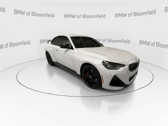 Thumbnail: 2024 BMW 2 Series - 2