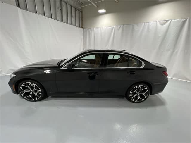 Thumbnail: 2025 BMW 3 Series - 11