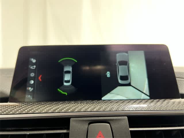 Thumbnail: 2018 BMW M4 - 28