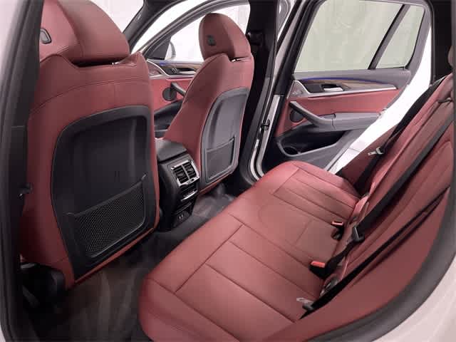 Thumbnail: 2023 BMW X3 - 24