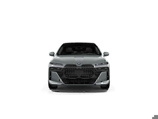 Thumbnail: 2026 BMW 7 Series - 2