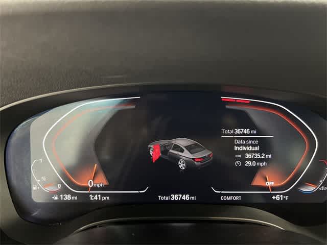 Thumbnail: 2022 BMW 5 Series - 31