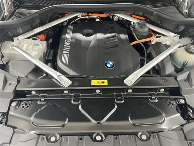 Thumbnail: 2026 BMW X5 - 19