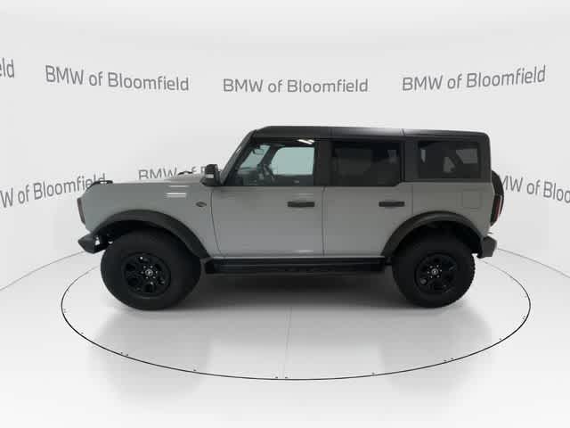 Thumbnail: 2022 Ford Bronco - 6