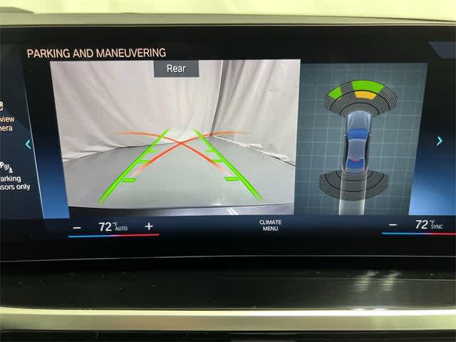 Thumbnail: 2023 BMW 3 Series - 29