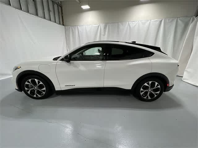 Thumbnail: 2022 Ford Mustang Mach-E - 11