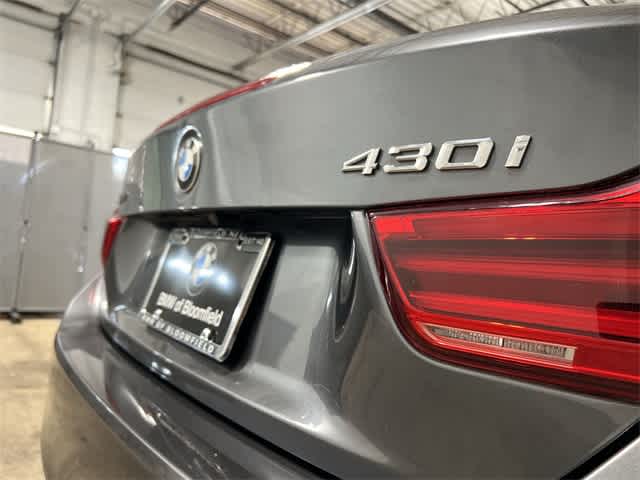 Thumbnail: 2018 BMW 4 Series - 19