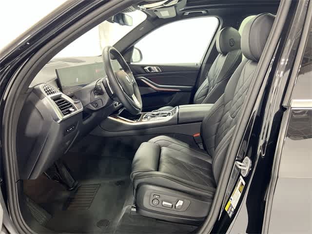 Thumbnail: 2026 BMW X5 - 10