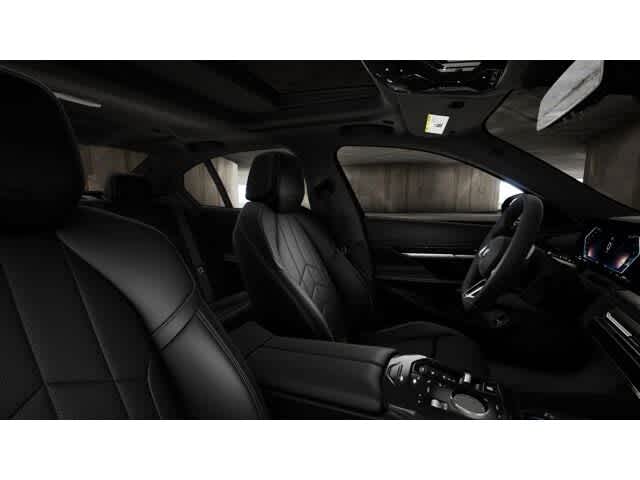 2026 BMW 5 Series 530i xDrive 9