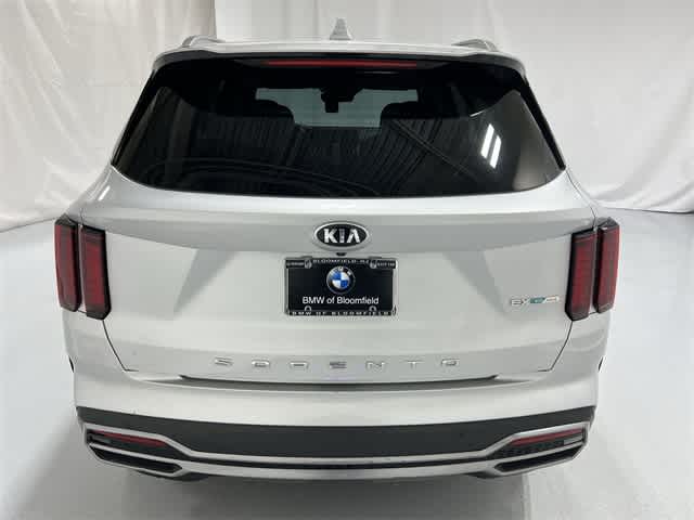 Thumbnail: 2021 Kia Sorento - 13