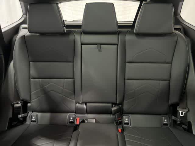 Thumbnail: 2025 BMW X1 - 22