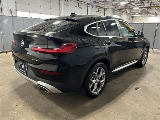 Thumbnail: 2023 BMW X4 - 14