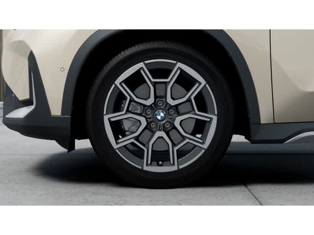 Thumbnail: 2026 BMW X1 - 7