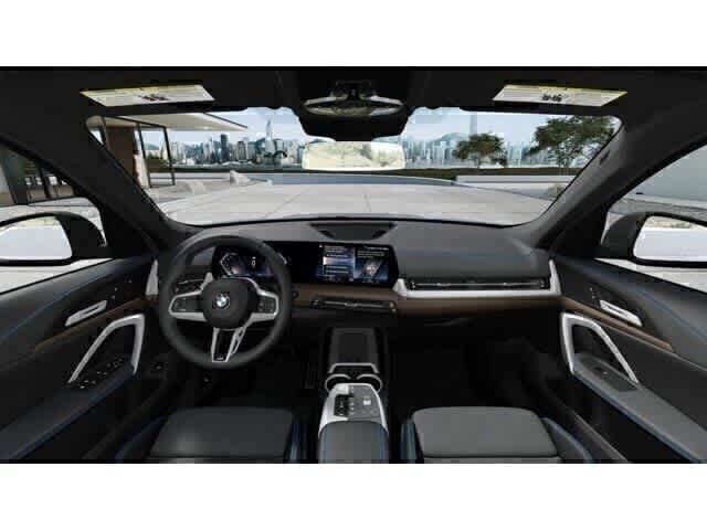 Thumbnail: 2026 BMW X1 - 10