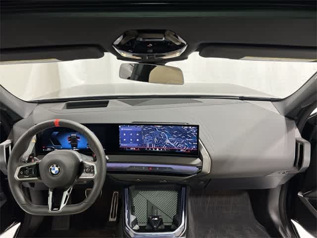 Thumbnail: 2026 BMW X3 - 20